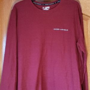 Men's Under Armour long sleeve tee